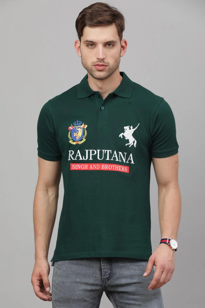 T-SHIRTS