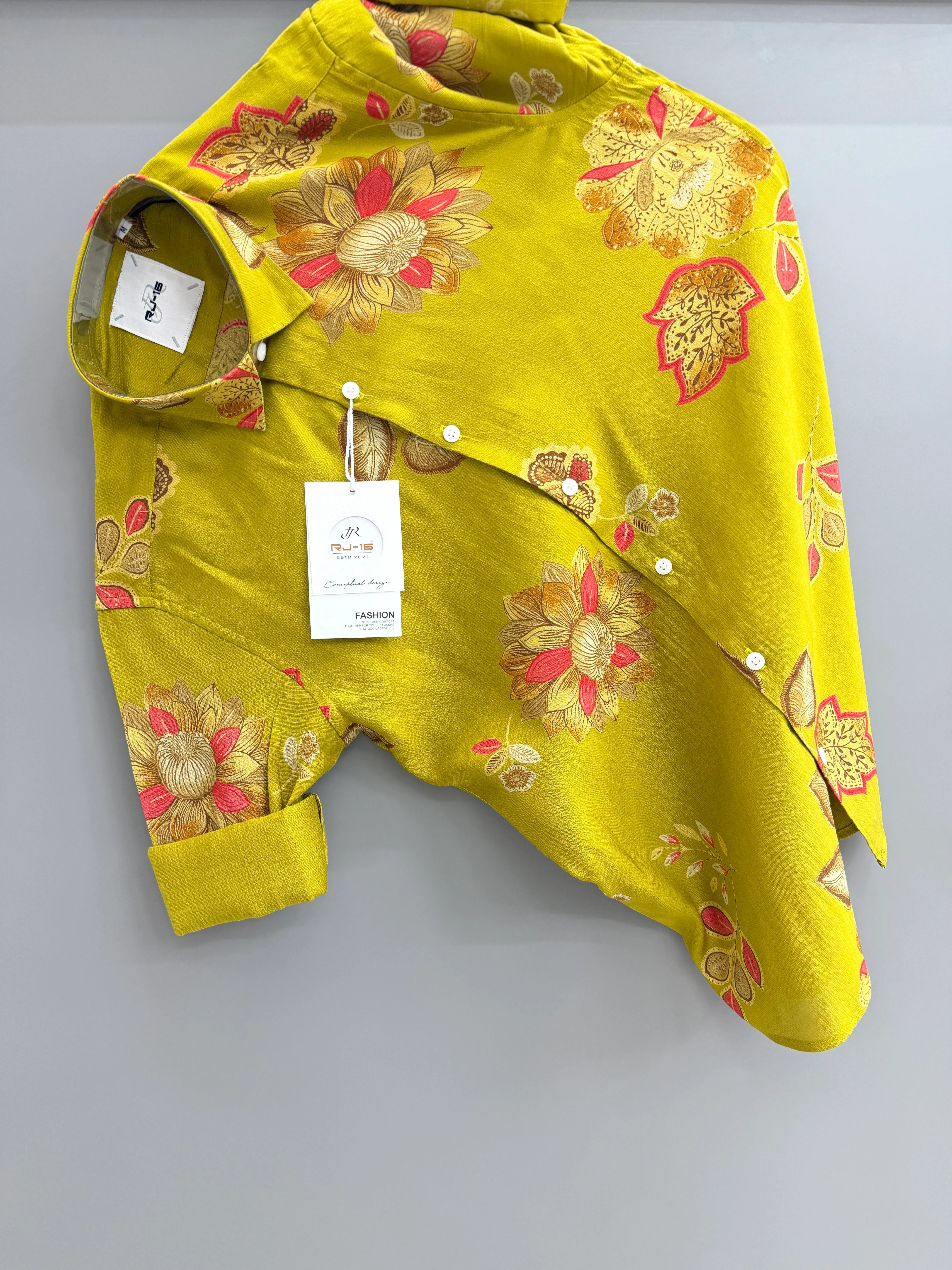 Printed Shirts